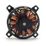 Original Sunnysky X2206 1500KV 2-3S Outrunner Brushless Motor 2206 for RC Quadcopter Multicopter Parts